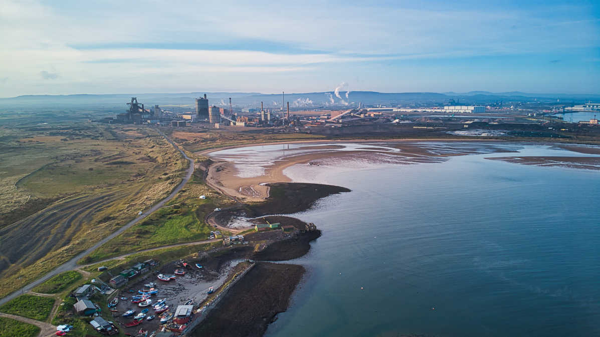 Net Zero Teesside Power and the Northern Endurance Partnership select  contractors for c.£4bn construction contracts - Net Zero Teesside