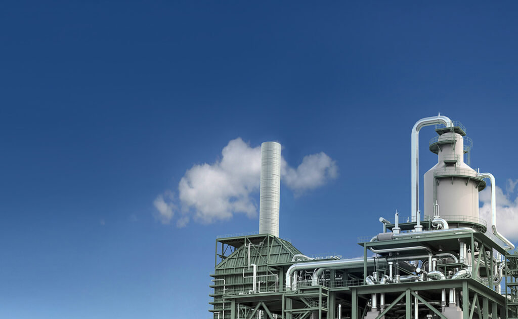 NZT Power aims to be the world's first gas-fired power station with carbon capture and storage