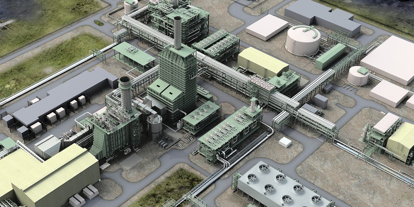 Our Development Consent Order