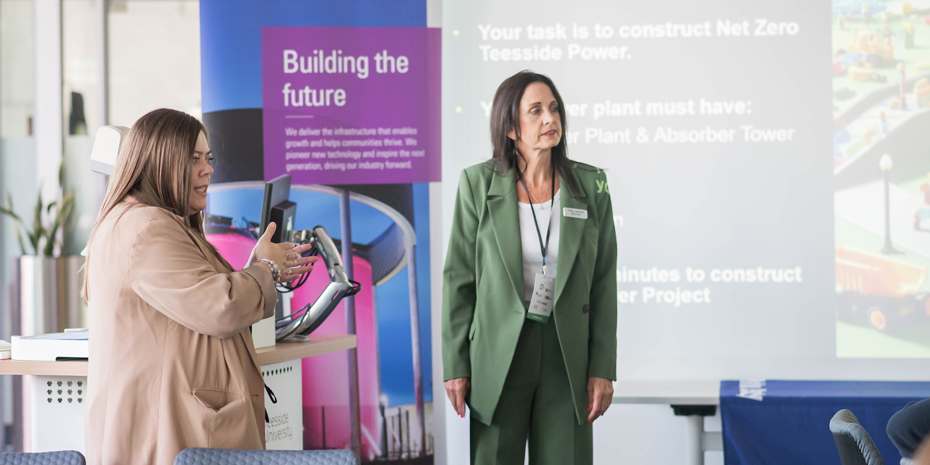 supply chain opportunities